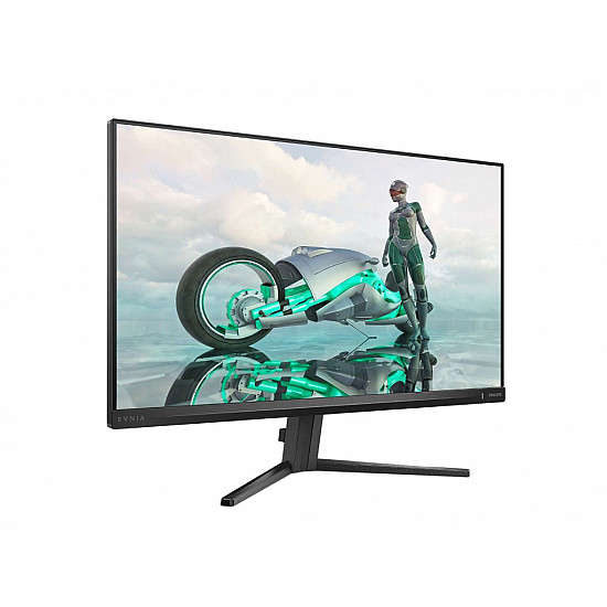 PHILIPS monitor Evnia 27M2N3500NL, 00 27" , VA, 2560x1440, 180Hz, 1ms GtG, HDMIx2,DP, Freesync, tamnosiva